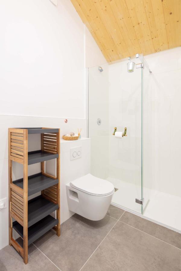Bed and Breakfast Ted Surf House Capbreton Exteriér fotografie