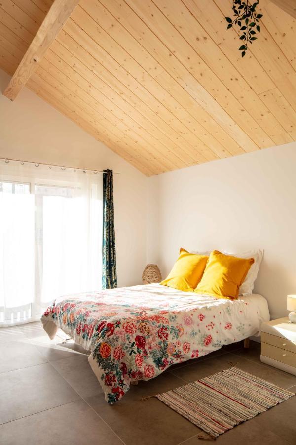 Bed and Breakfast Ted Surf House Capbreton Exteriér fotografie
