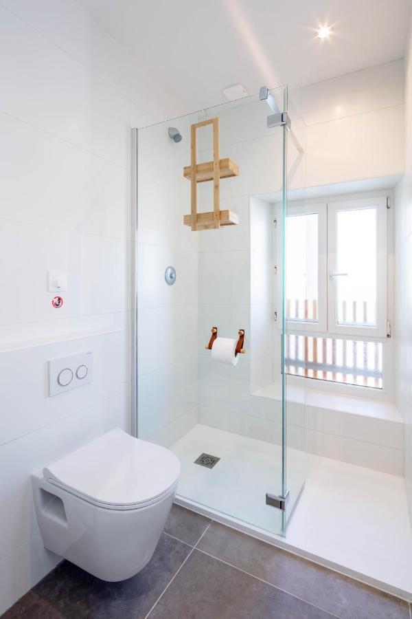 Bed and Breakfast Ted Surf House Capbreton Exteriér fotografie