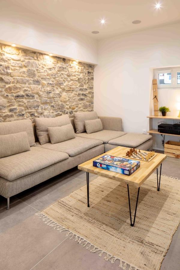 Bed and Breakfast Ted Surf House Capbreton Exteriér fotografie