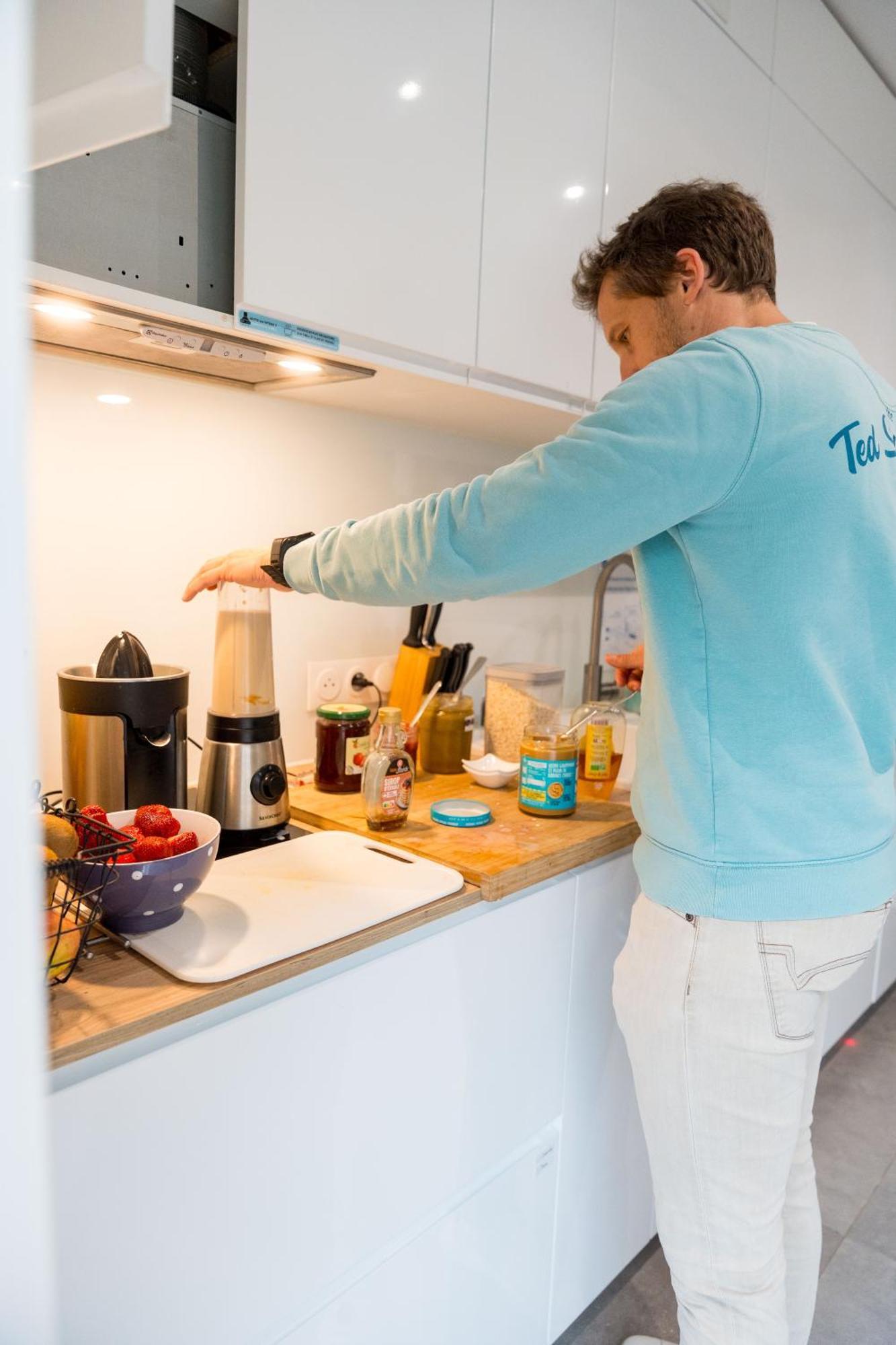 Bed and Breakfast Ted Surf House Capbreton Exteriér fotografie